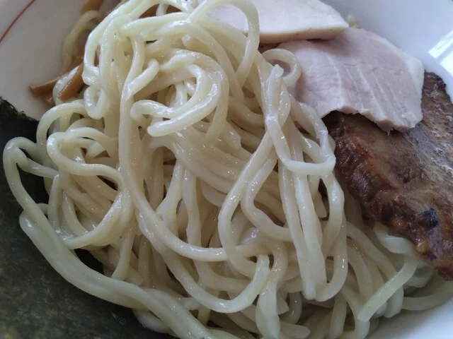 麺匠 ときしらず（麺匠 Tokishirazu） - 大槌（ラーメン）の写真