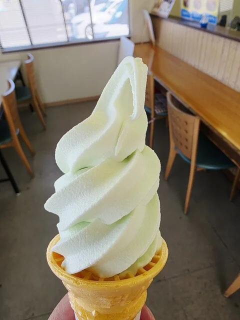 うにねこカフェ - 磯鶏（カフェ）の写真