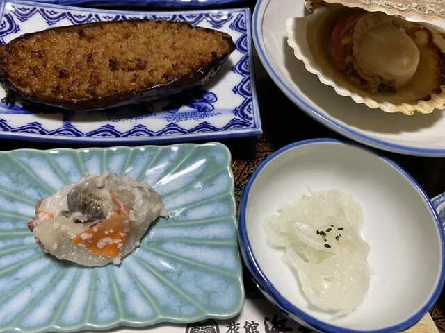 旅館　浜彩 - 男鹿（旅館・民宿）の写真