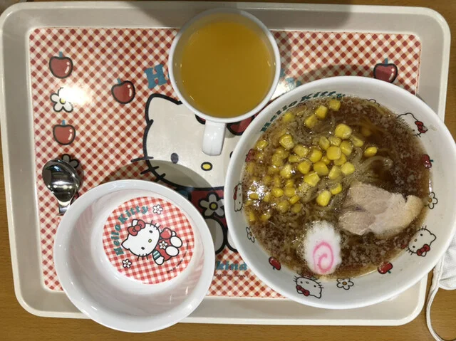 越後秘蔵麺 無尽蔵 だいせん家 - 飯詰（ラーメン）の写真