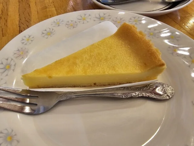 小岩井農場　サイロ喫茶室 - 雫石町その他（喫茶店）の写真