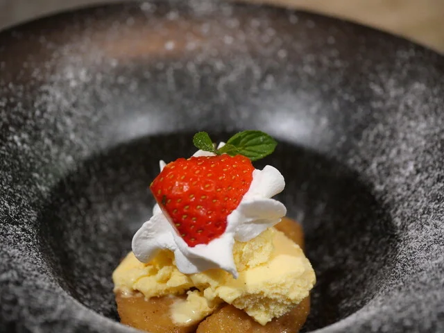 Ristorante奥山（リストランテ奥山） - 横手（イタリアン）の写真