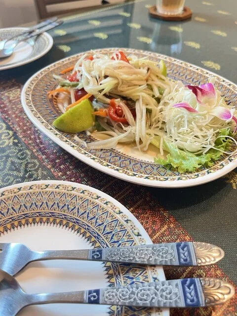 ナーラック - 石巻（タイ料理）の写真