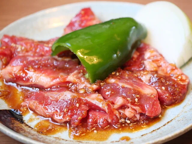 焼肉 大同門 大曲店 - 大曲（焼肉）の写真