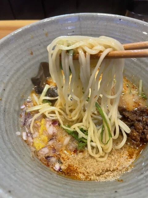 拉麺 紺野屋 - 陸前高田（ラーメン）の写真