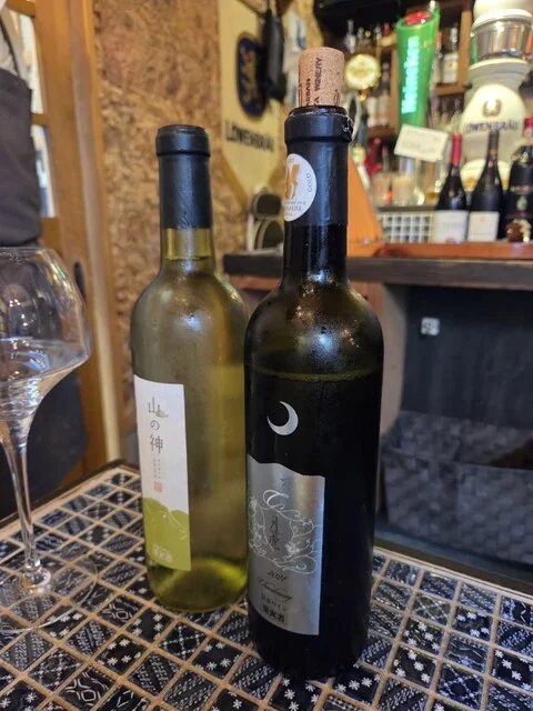 欧州酒場バルエスコンディーテ（ESCONDITE） - 天童（ワインバー）の写真