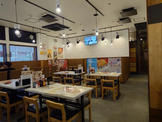 串カツ田中 大曲駅前店 - 大曲（串揚げ）の写真