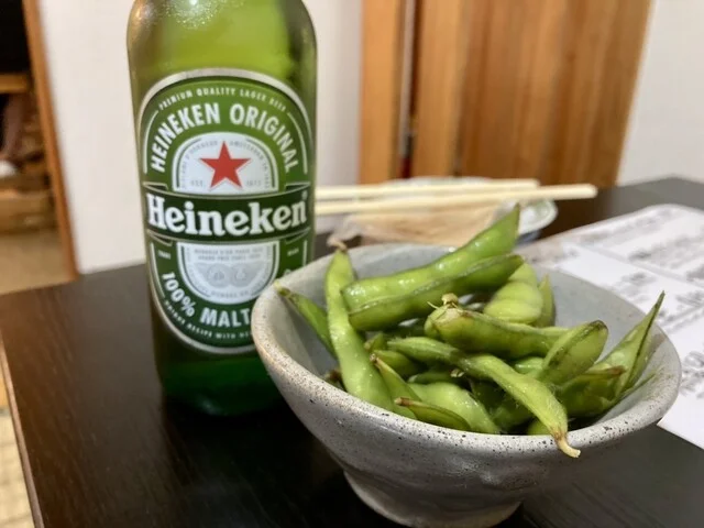 居酒屋 たっちょん - 男鹿（居酒屋）の写真