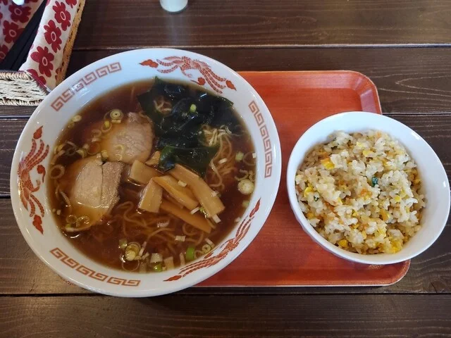 喜之助屋 - 細浦（ラーメン）の写真