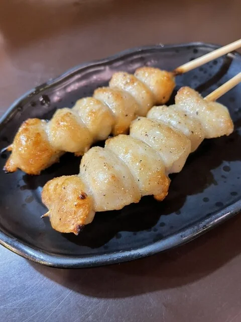 焼鳥 大富剛 - 米沢（居酒屋）の写真