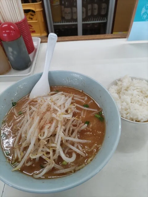 くるまやラーメン  岩手紫波店 - 古館（ラーメン）の写真