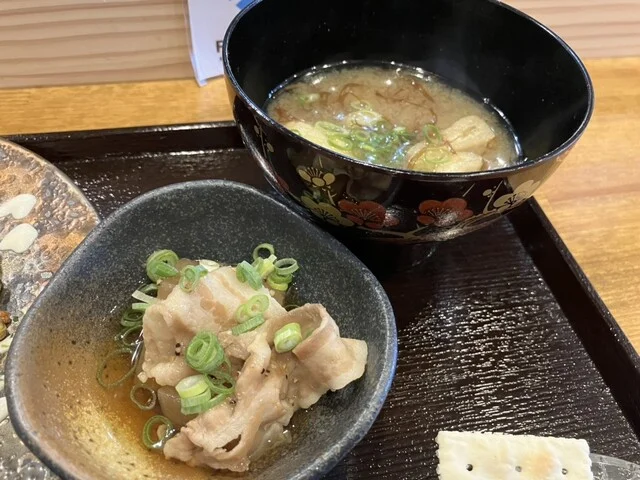 囲炉裏 鉄板 静流 - 陸前高田（鉄板焼き）の写真