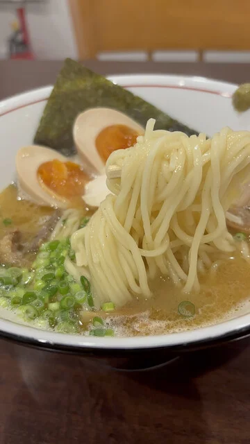 とりみ屋 - 羽後本荘（ラーメン）の写真