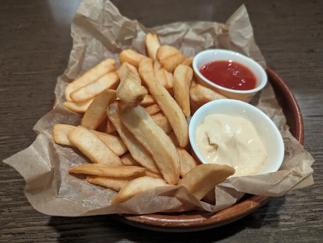 びっくりドンキー 石巻店 - 陸前山下（ファミレス）の写真