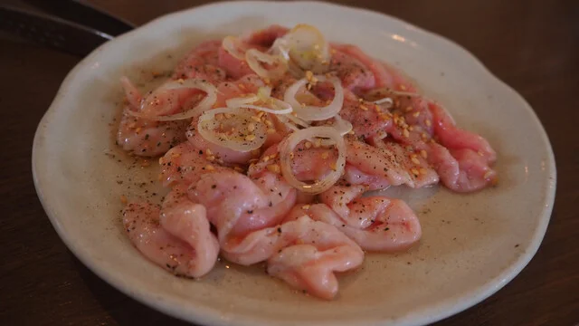 家満喜屋（やまきや） - 仁賀保（焼肉）の写真