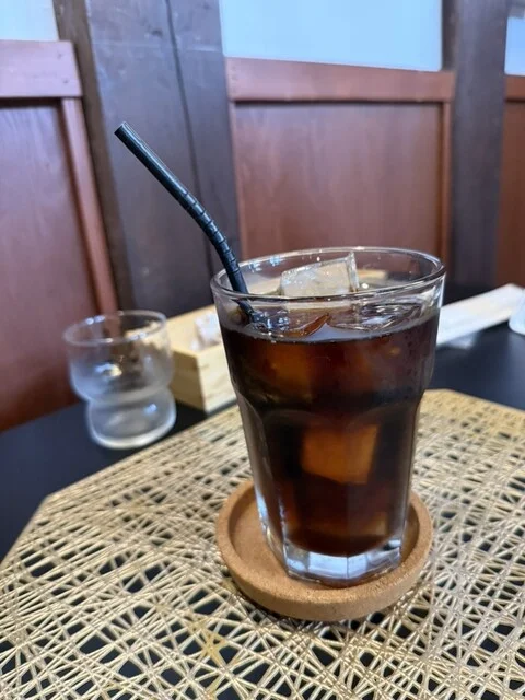 ニテコ名水庵 - 飯詰（郷土料理）の写真