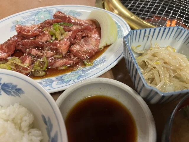 シンゴ - 羽後本荘（焼肉）の写真