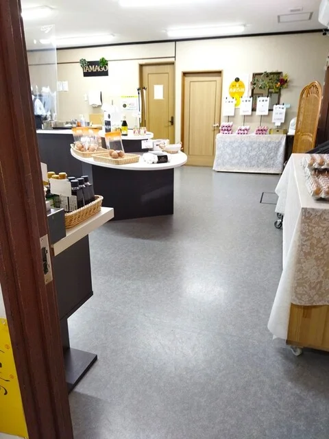 こっこや（COCCOYA） - 鷹ノ巣（ソフトクリーム）の写真