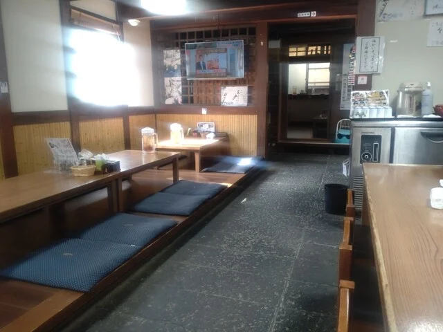 こぶ原 - 北山形（そば）の写真