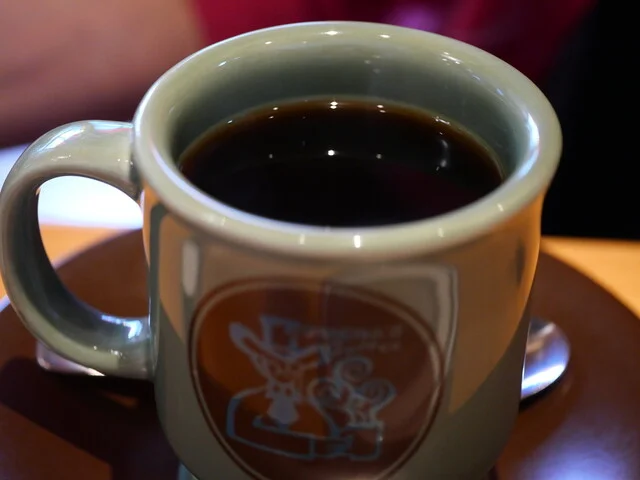 コメダ珈琲店 横手ハッピータウン店 - 横手（喫茶店）の写真