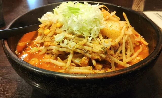 柳家 フェザン店 - 盛岡（ラーメン）の写真