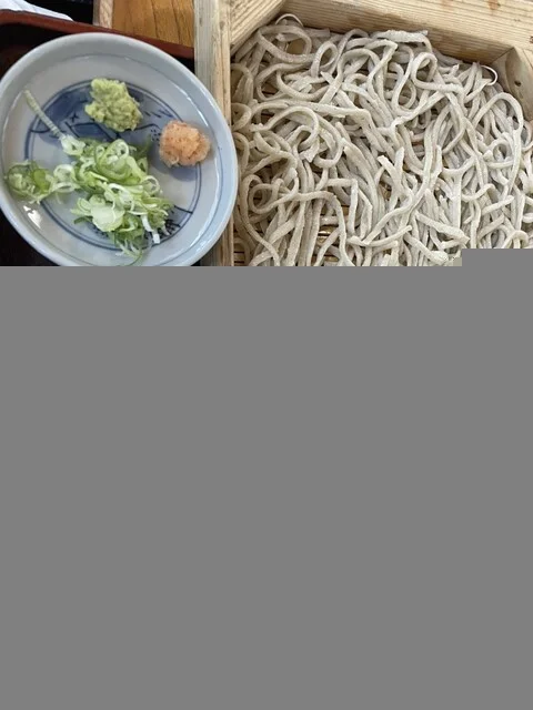 弥平（やへい） - 米沢（そば）の写真