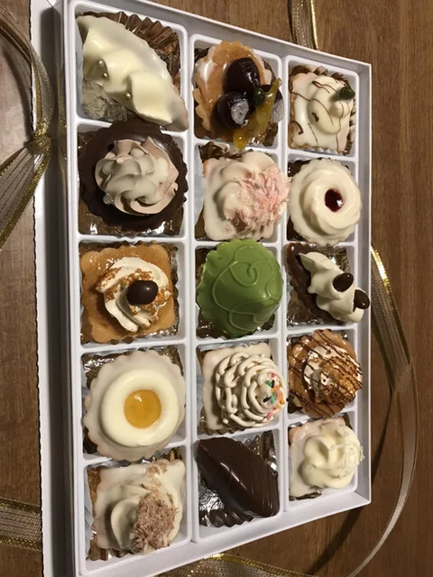 武田菓子店 - 山形（和菓子）の写真