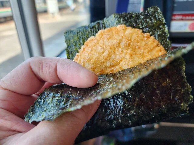 黒潮海苔店 - 原ノ町（その他）の写真