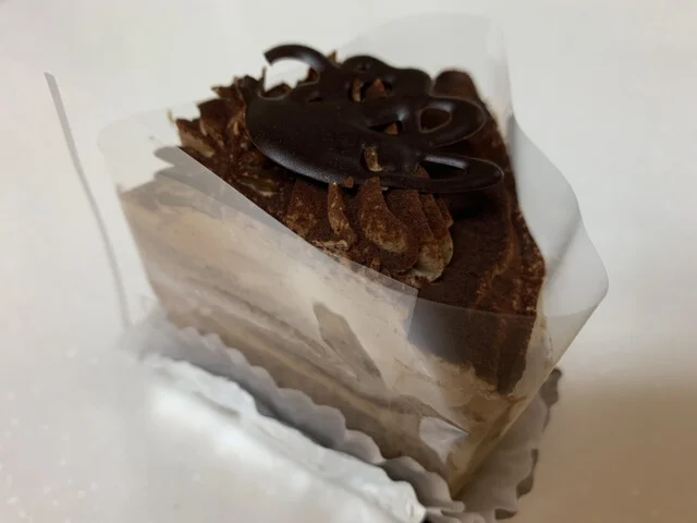 シュクレ - 宮古（ケーキ）の写真