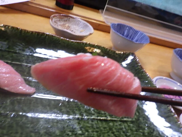 宝寿司 - 蛇田（寿司）の写真