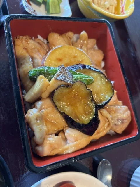 花みずき - 花巻（食堂）の写真