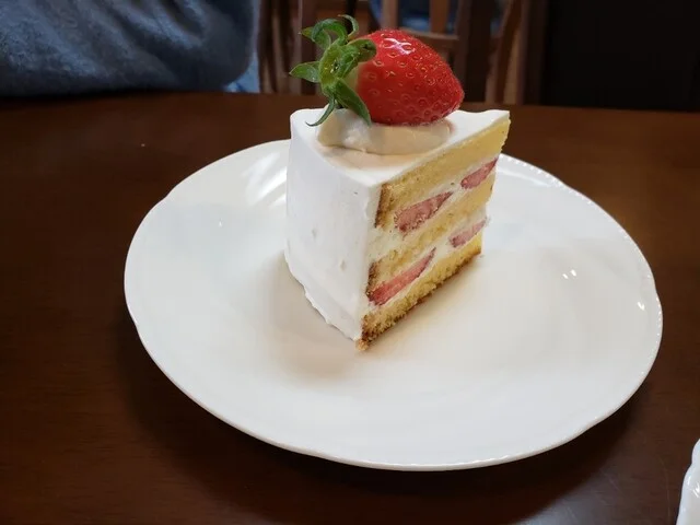 RANTE（ランツ） - 一ノ関（カフェ）の写真