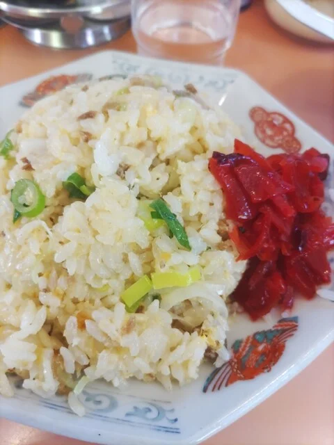 ラーメンショップ - 陸中夏井（ラーメン）の写真