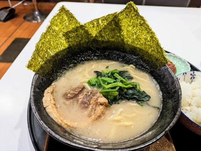 まじんBOO（ブー） - 石巻（食堂）の写真