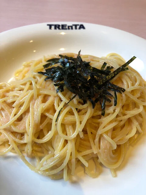 トレンタ 本宮店（TREnTA） - 仙北町（パスタ）の写真