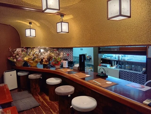 二代目　ひのくるま - 泉外旭川（居酒屋）の写真