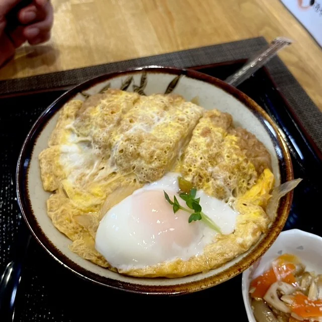 武市屋 のらねこ庵 - 釜石（食堂）の写真