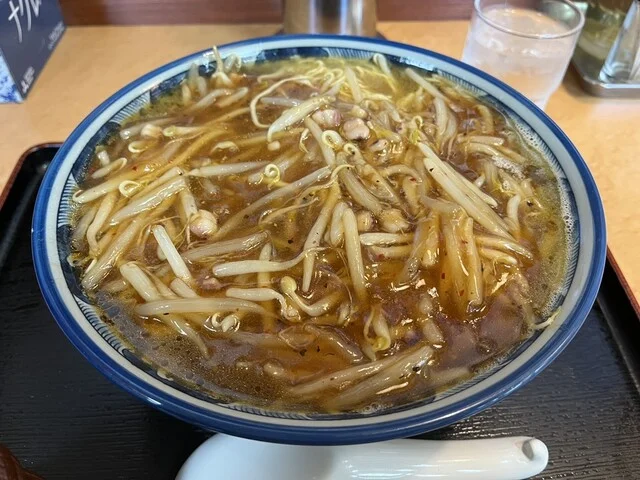 たまる - 岩手飯岡（ラーメン）の写真
