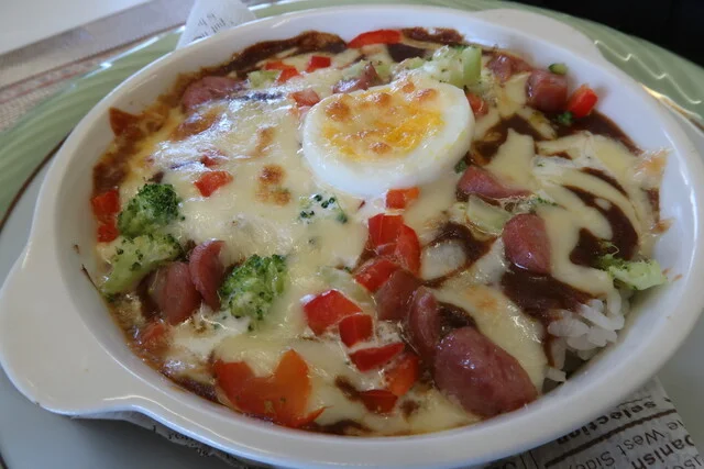 牧場Cafe（牧場カフェ） - 矢島（カフェ）の写真