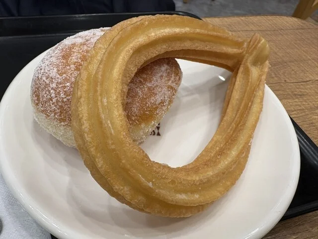 ミスタードーナツ イオンタウン釜石ショップ（mister Donut） - 釜石（ドーナツ）の写真