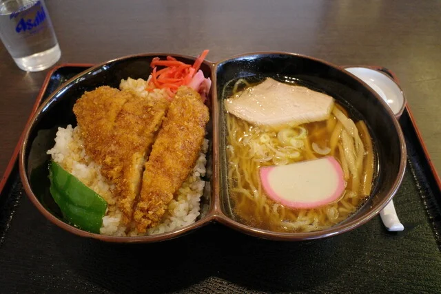 あたご食堂 - 西米沢（食堂）の写真