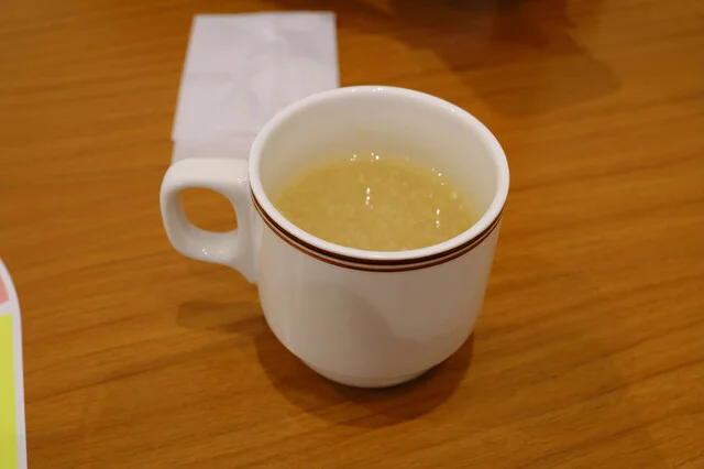 ココス イオン秋田中央店 - 羽後牛島（ファミレス）の写真