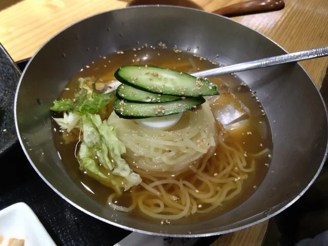 焼肉 居酒家 よんどん - 宮古（焼肉）の写真