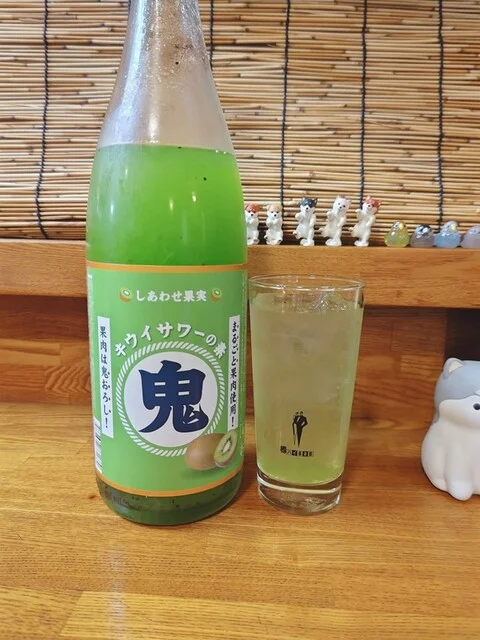 居酒屋 福 - 横手（居酒屋）の写真