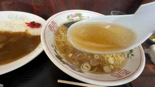 三重食堂 - 小佐野（食堂）の写真