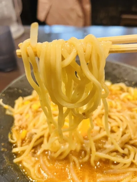 柳家 フェザン店 - 盛岡（ラーメン）の写真