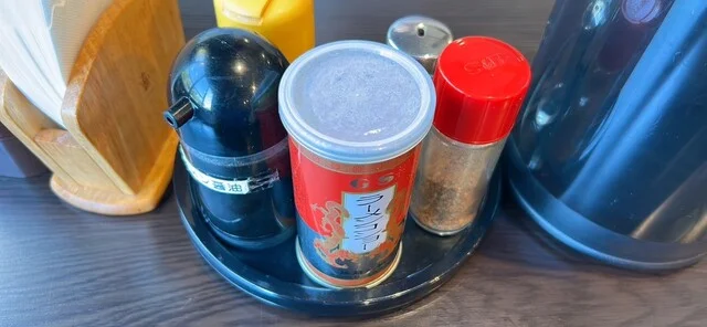 中華亭 分店 - 蔵王町その他（ラーメン）の写真