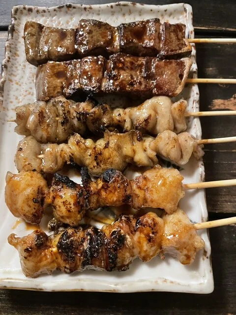 とし兵衛 - 米沢（焼き鳥）の写真