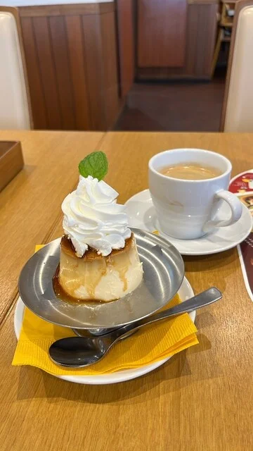 ココス 花巻星ヶ丘店 - 花巻（ファミレス）の写真