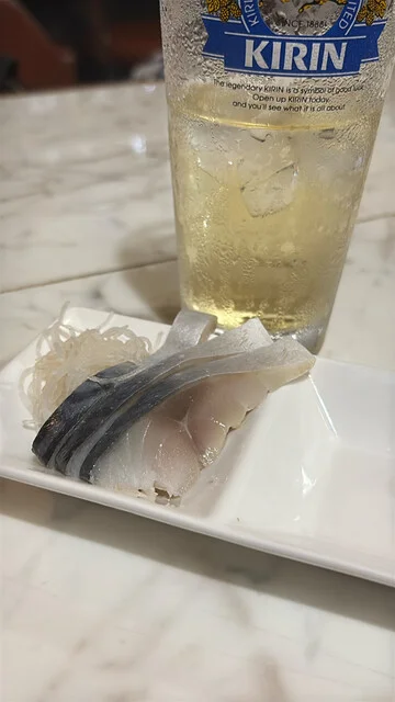 四季亭 - 能代（食堂）の写真